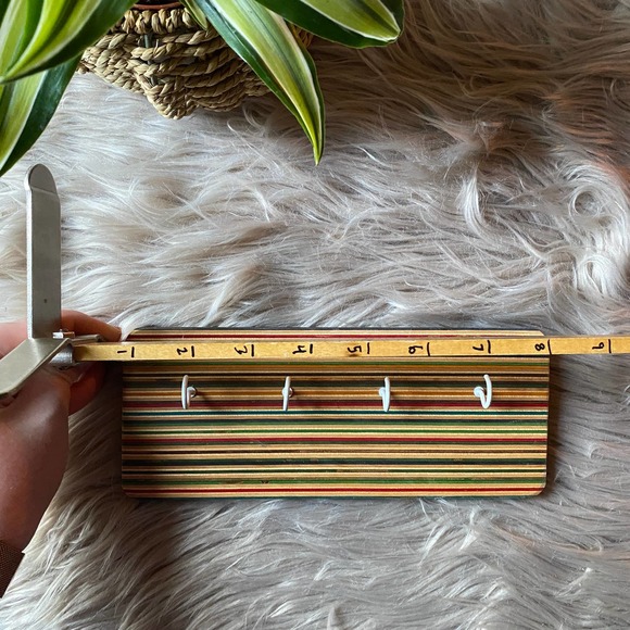 *SOLD* Skateboard Hooks - Picture 6 of 8